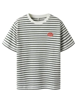 Name It Kristian Kortærmet T-Shirt, , 134-140 cm*Børn T-Shirts & Toppe
