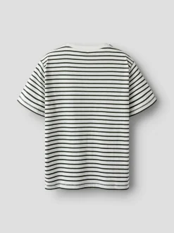 Name It Kristian Kortærmet T-Shirt, , 134-140 cm*Børn T-Shirts & Toppe