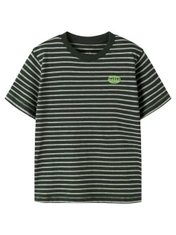 Name It Kristian Kortærmet T-Shirt, , 134-140 cm*Børn T-Shirts & Toppe