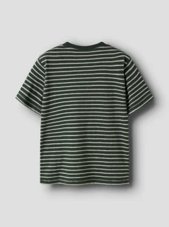 Name It Kristian Kortærmet T-Shirt, , 134-140 cm*Børn T-Shirts & Toppe