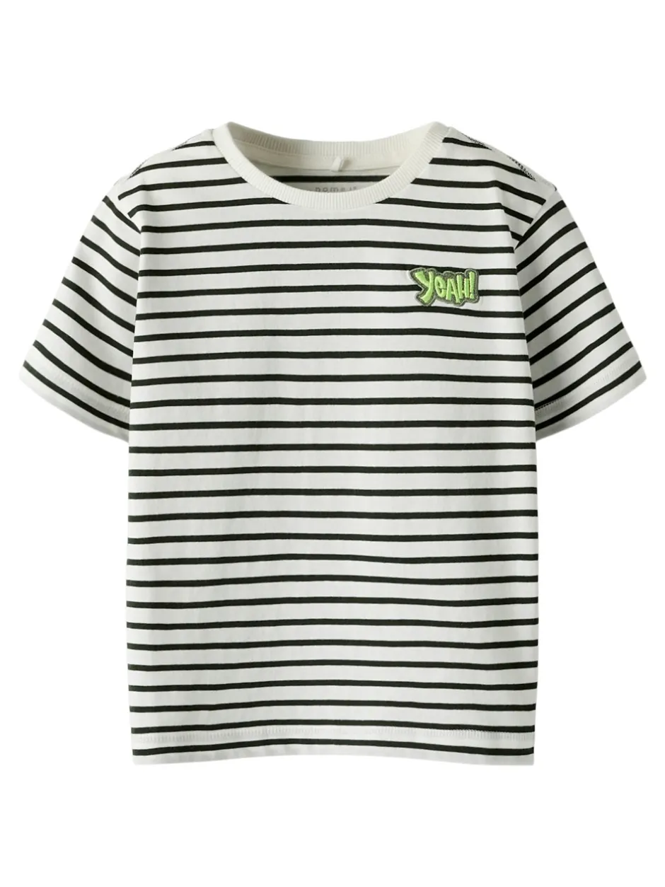 Name It Kristian T-shirt, , 104 cm*Børn T-Shirts & Toppe