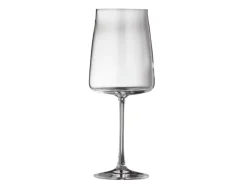 Online Lyngby Glas Krystal Zero 4-pak Rødvinsglas, , 54 cl Klar