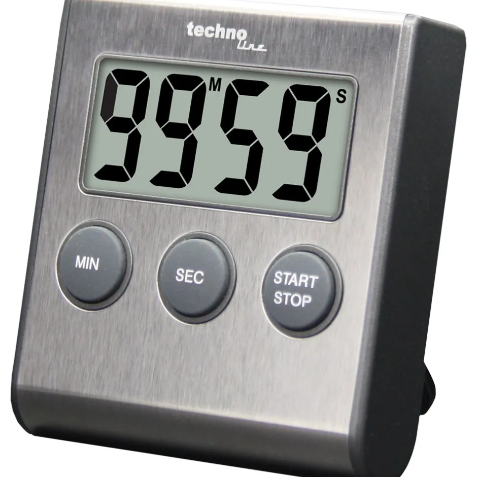 Technoline KT-200 Køkkentimer* Øvrigt Elektronik