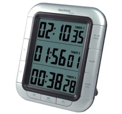 Technoline KT-300 Køkkenur & Timer* Øvrigt Elektronik|Køkkentilbehør & -Redskaber