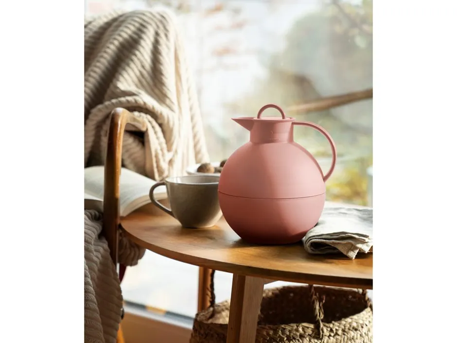 Sale Alfi Kugle Termokande, , 0,94 L Ash Rose