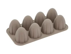 Best Blomsterbergs Kuppel Flødebolleform