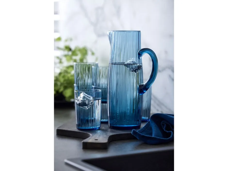 Bitz Kusintha Glaskande, , 1,2 L* Kander & Karafler