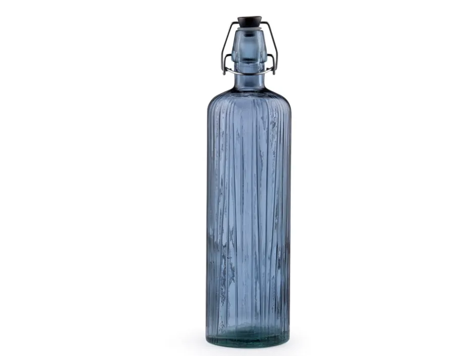 Clearance Bitz Kusintha Vandflaske, , 1,2 L Blå