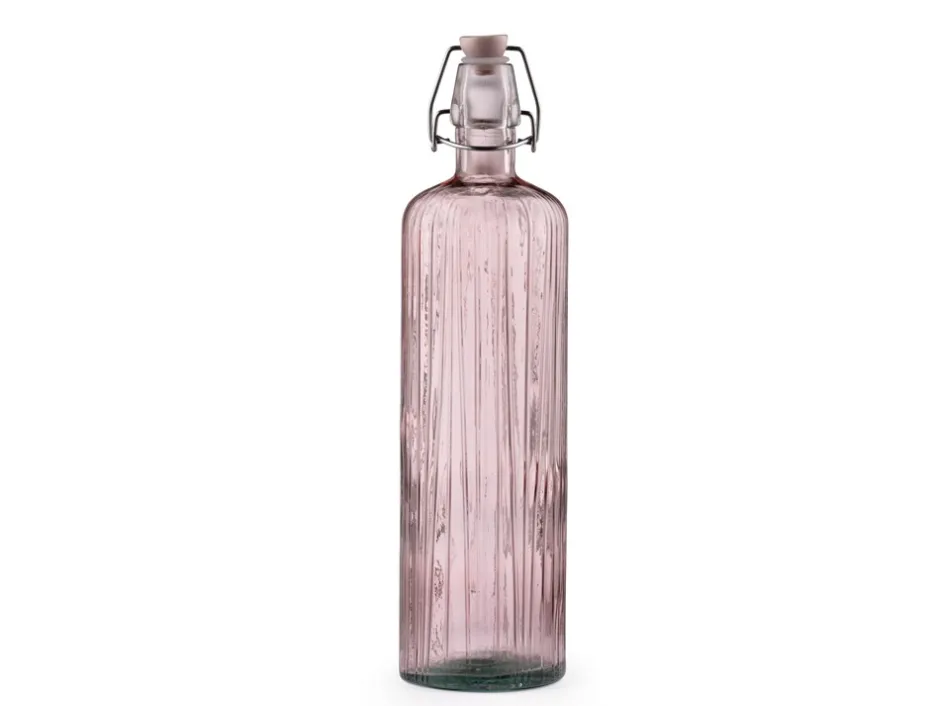 New Bitz Kusintha Vandflaske, , 1,2 L Pink