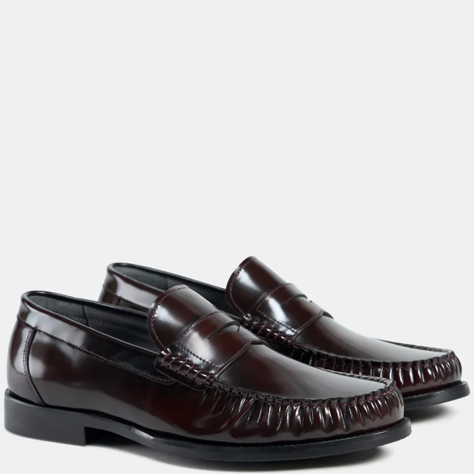 TGA L61 883 Loafers, , 46* Loafers