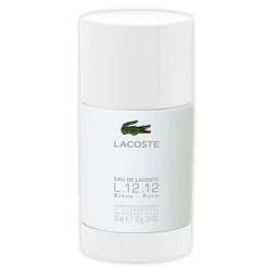 Lacoste L.12.12 Blanc Deostick, 75 ml* Deodorant|Deodorant