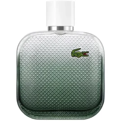 Sale Lacoste L.12.12 Blanc Eau Intense For Men Eau De Toilette, 100 ml