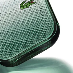 Sale Lacoste L.12.12 Blanc Eau Intense For Men Eau De Toilette, 100 ml