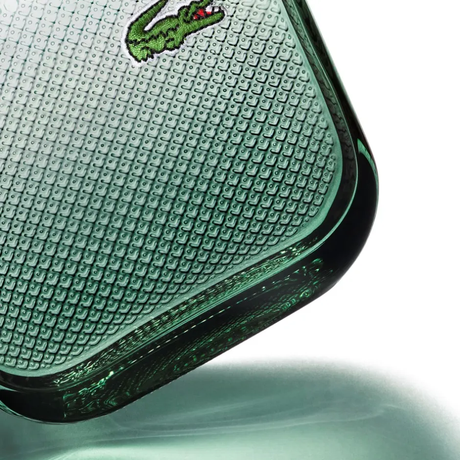 Sale Lacoste L.12.12 Blanc Eau Intense For Men Eau De Toilette, 100 ml