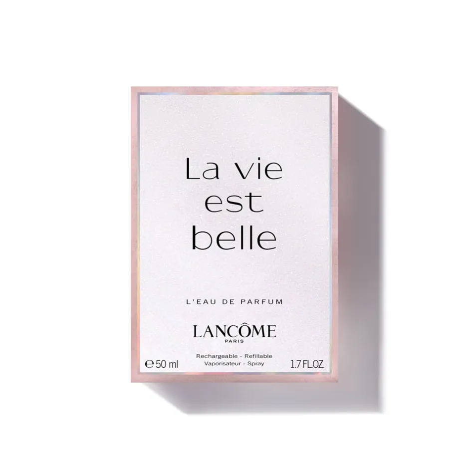 Lancôme La Vie Est Belle Eau De Parfum, 50 ml* Dufte|Eau De Parfum