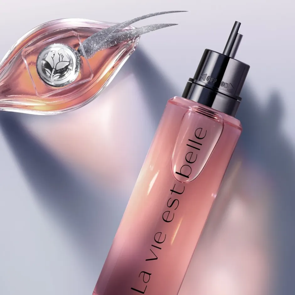Lancôme La Vie Est Belle Eau De Parfum, 50 ml* Dufte|Eau De Parfum