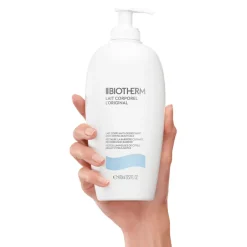 Best Biotherm Lait Corporel Moisturizing Body Lotion, 400 ml