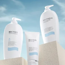 Best Biotherm Lait Corporel Moisturizing Body Lotion, 400 ml