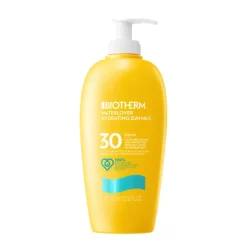 Biotherm Lait Solaire Hydratant SPF 30 Solcreme, 400 ml* Solbeskyttelse