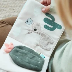 Best Done by Deer Lalee Aktivitetsbog