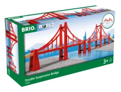 BRIO Lang Hængebro