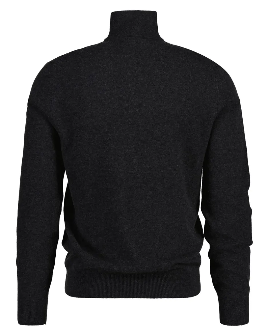 GANT Langærmet Cardigan, , 3XL* Cardigans
