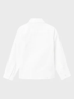 Name It Langærmet Skjorte, , 104 cm*Børn Skjorter