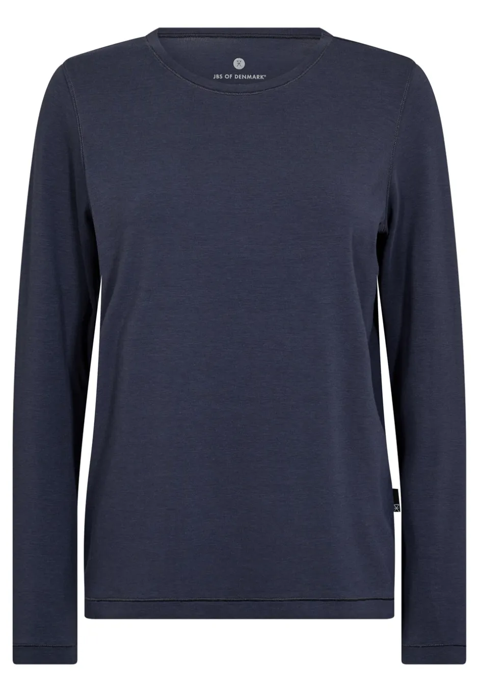 Discount JBS Langærmet T-shirt, , M Grey