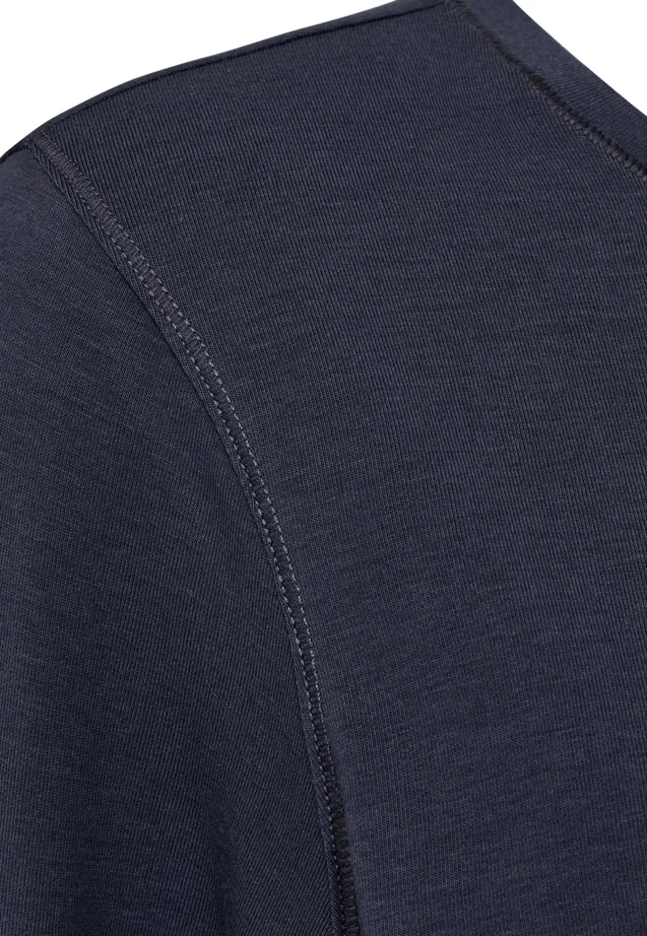 Discount JBS Langærmet T-shirt, , M Grey