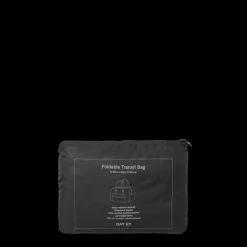 DAY ET Large No Rain Rejsetaske, Black