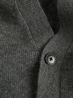 R.D.D. Royal Denim Division Larry Knit Cardigan, , L* Cardigans