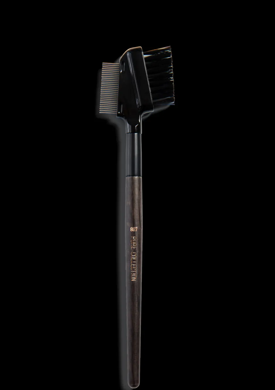 Hot Nilens Jord Lash & Brow Brush