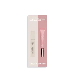 New Gosh Copenhagen Lash & Lip Tint Gaveæske
