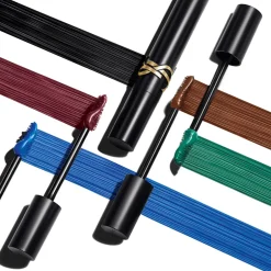 Clearance Yves Saint Laurent Lash Clash Extreme Volume Mascara, 01 Sort