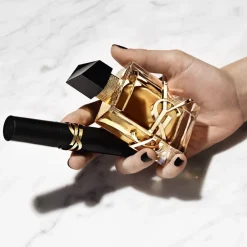 Clearance Yves Saint Laurent Lash Clash Extreme Volume Mascara, 01 Sort