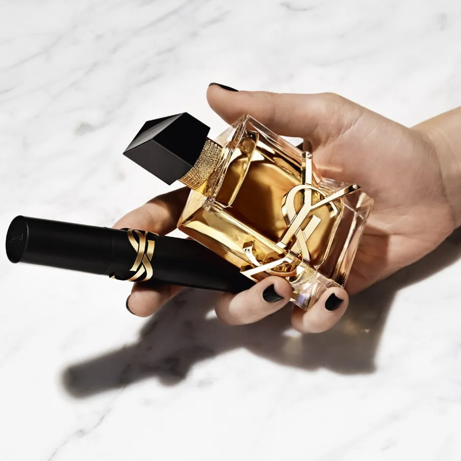 Clearance Yves Saint Laurent Lash Clash Extreme Volume Mascara, 01 Sort