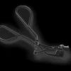 Nilens Jord Lash Curler* Vipper & Bryn