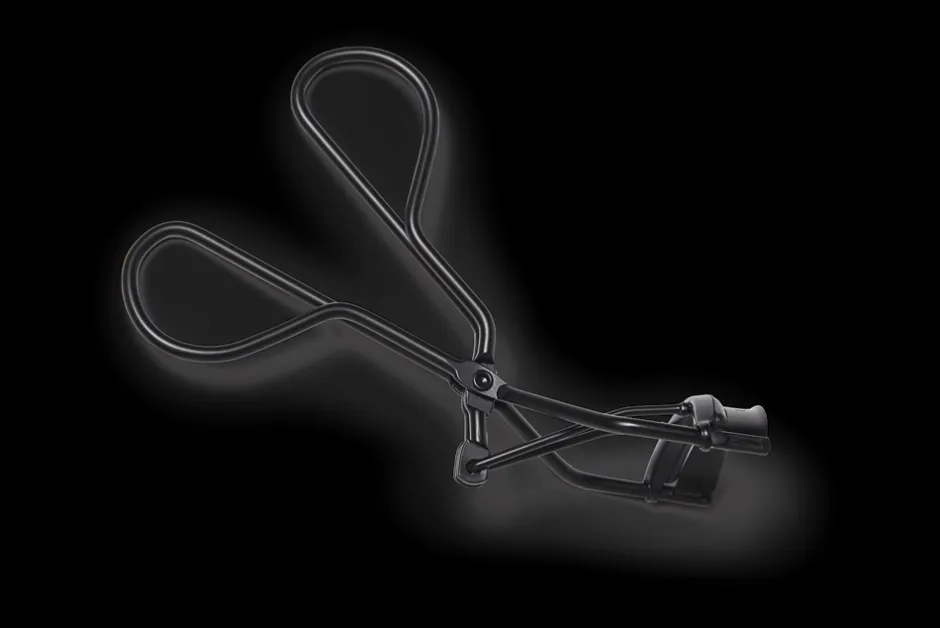 Nilens Jord Lash Curler* Vipper & Bryn
