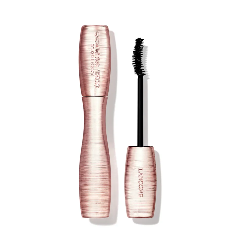 Clearance Lancôme Lash Idôle Curl Goddess Mascara, Divine Black 01