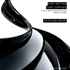 Clearance Lancôme Lash Idôle Curl Goddess Mascara, Divine Black 01