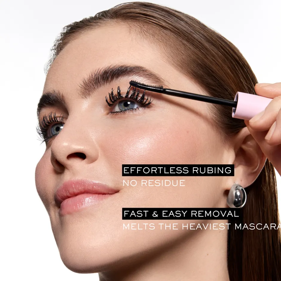 Clearance Lancôme Lash Idôle Curl Goddess Mascara, Divine Black 01