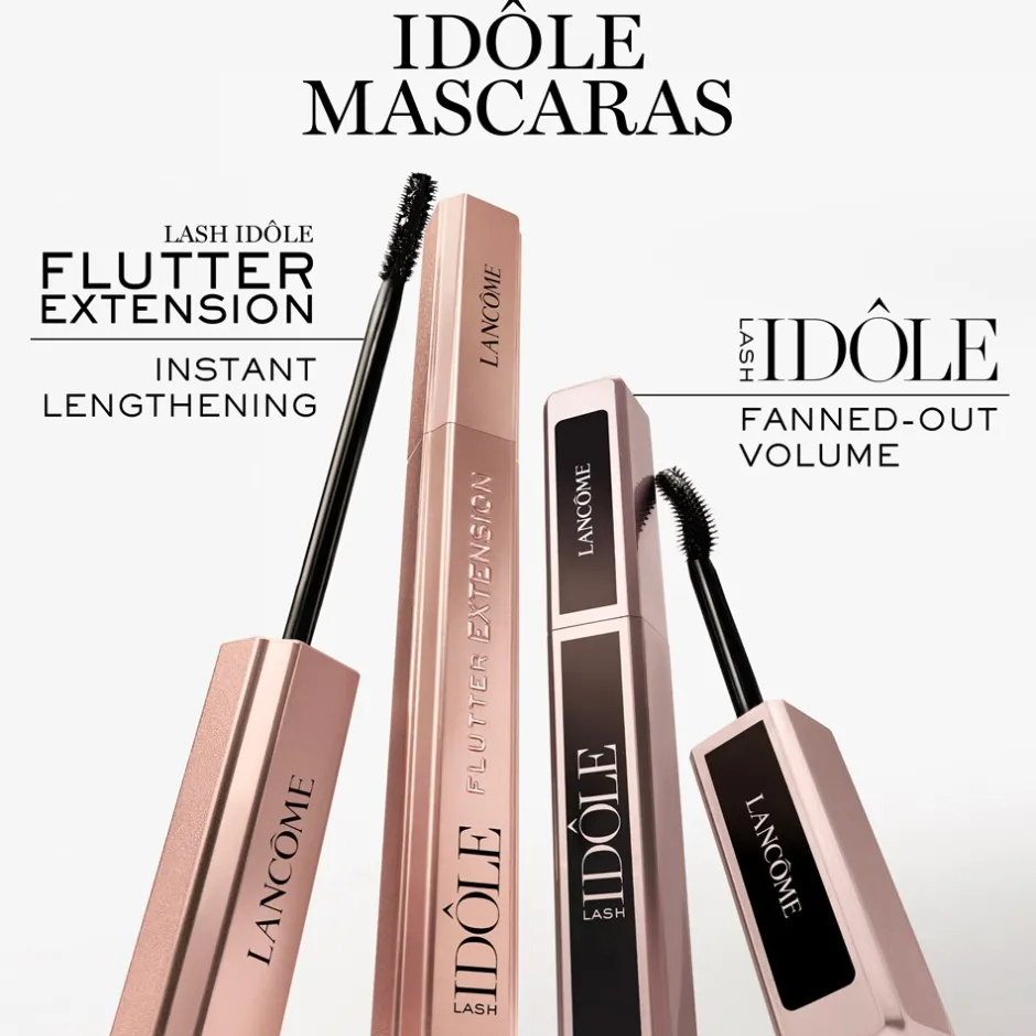 Sale Lancôme Lash Idôle Flutter Extension Mascara, 01 Black