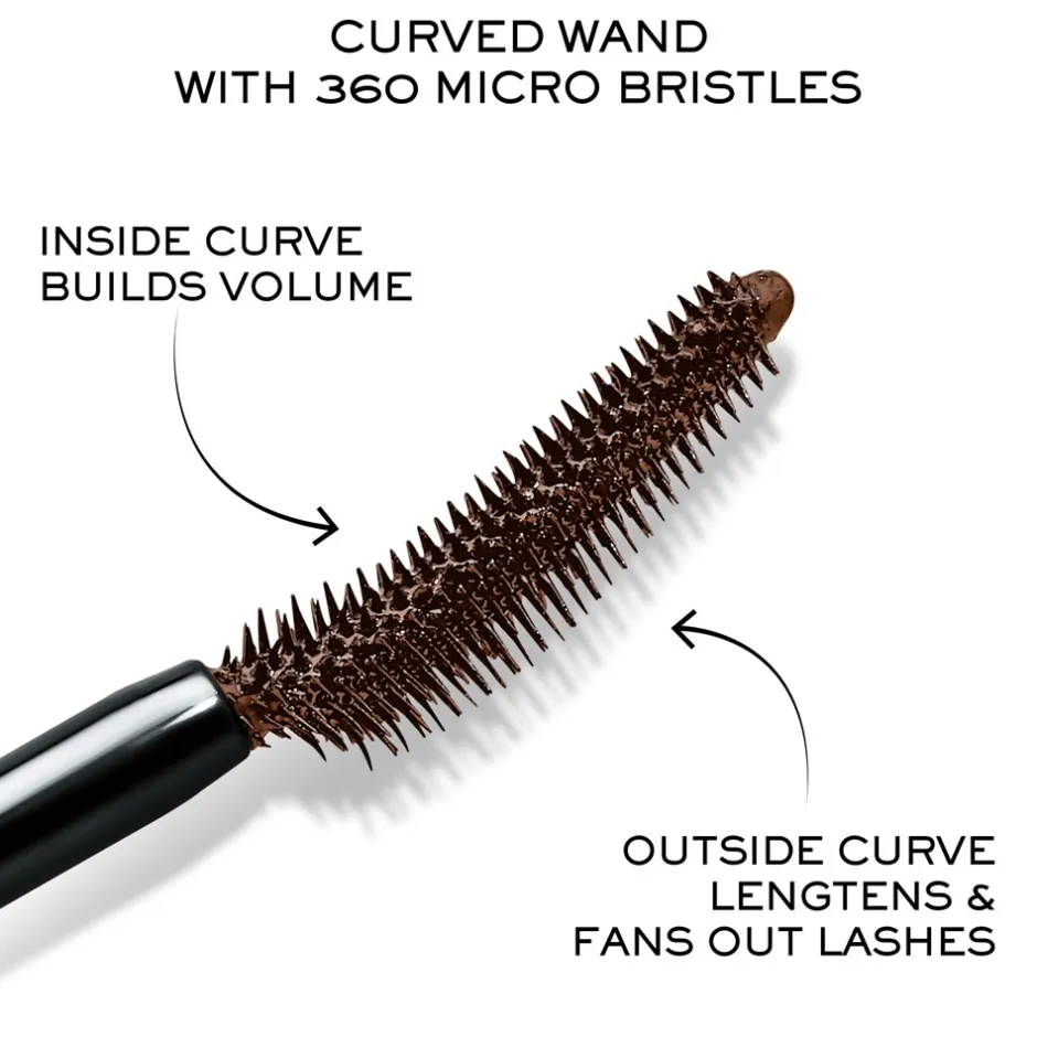Hot Lancôme Lash Idôle Mascara, Brown