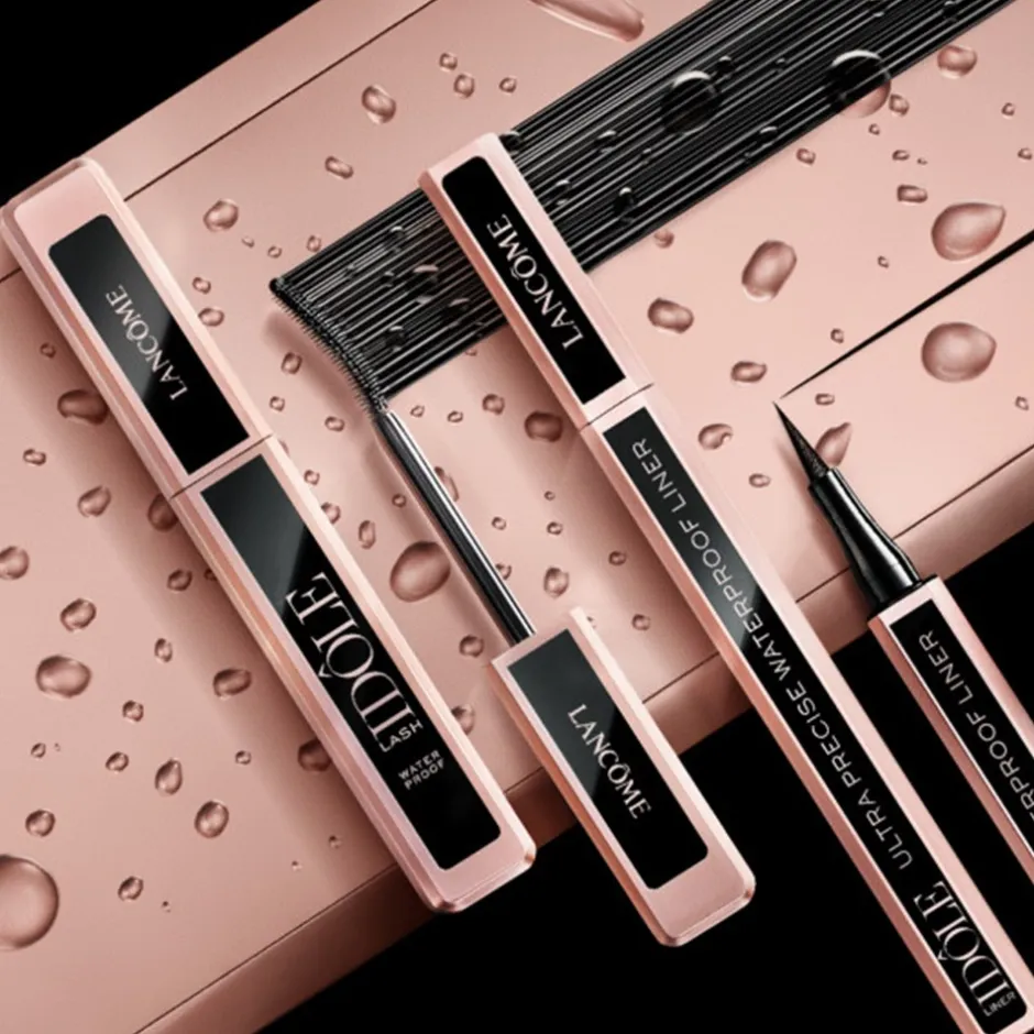 Sale Lancôme Lash Idôle Mascara Waterproof, 01