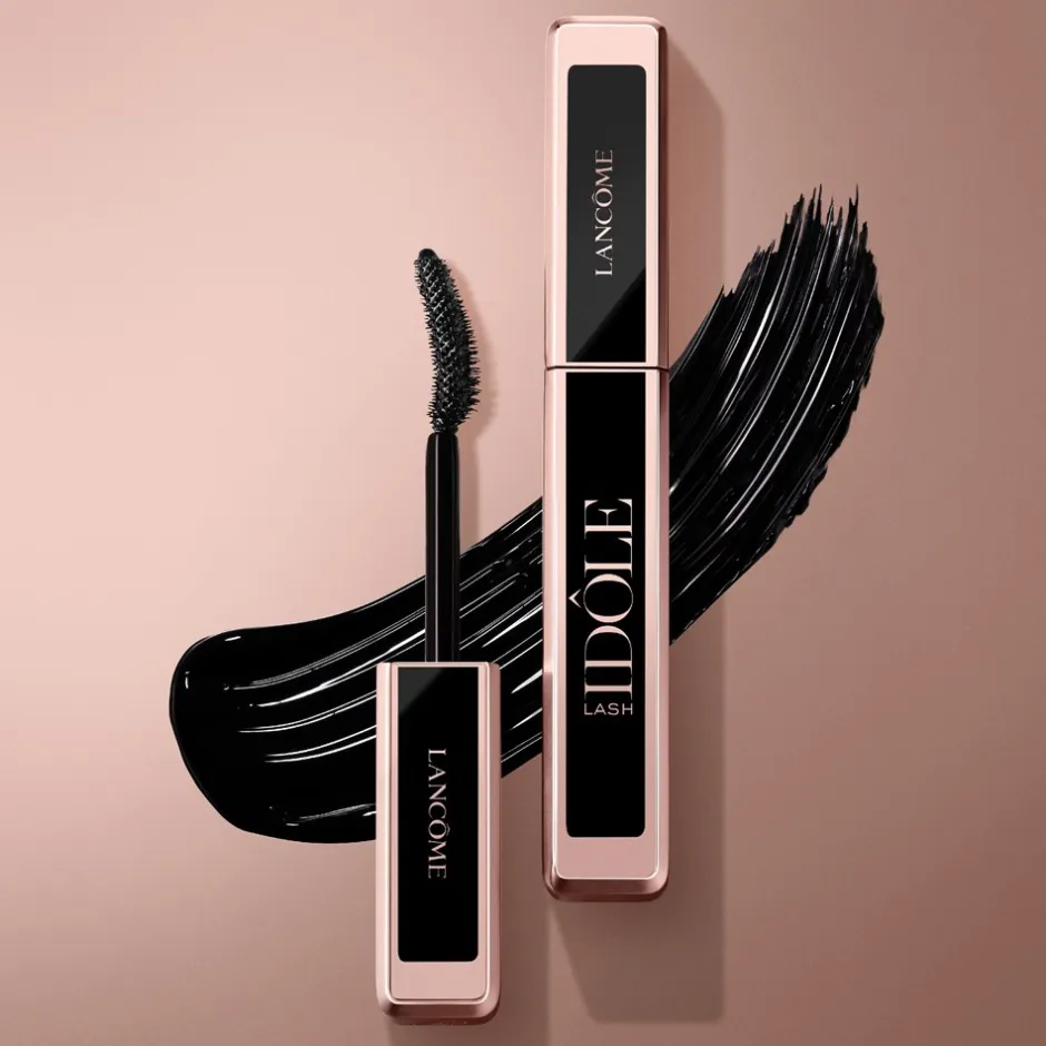 Sale Lancôme Lash Idôle Mascara Waterproof, 01