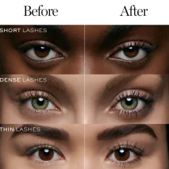 Sale Lancôme Lash Idôle Mascara Waterproof, 01