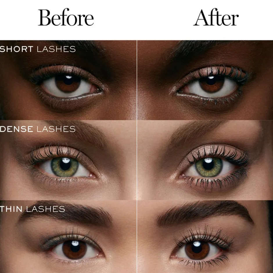 Sale Lancôme Lash Idôle Mascara Waterproof, 01