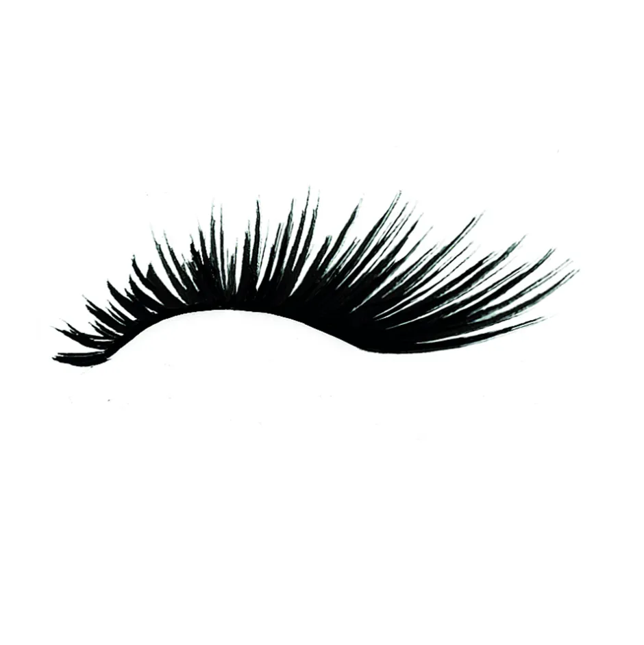 Helena Rubinstein Lash Queen Feline Blacks Mascara, 01 Black* Øjne