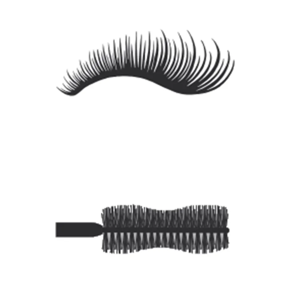 Online Helena Rubinstein Lash Queen Sexy Blacks Mascara Sort