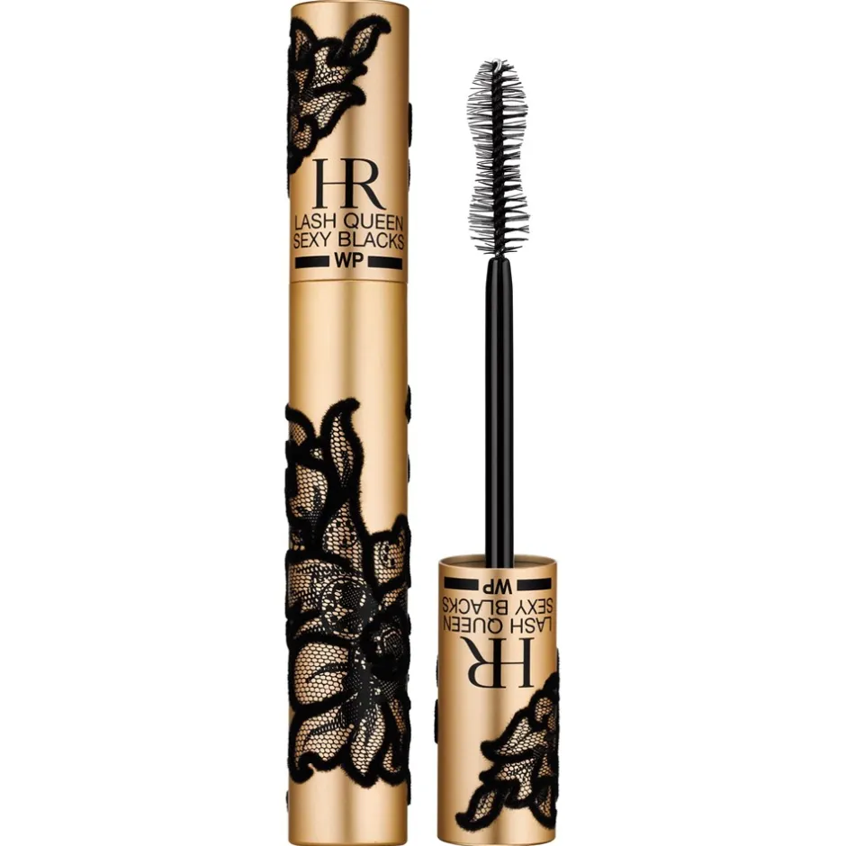 Helena Rubinstein Lash Queen Sexy Blacks Waterproof Mascara Sort